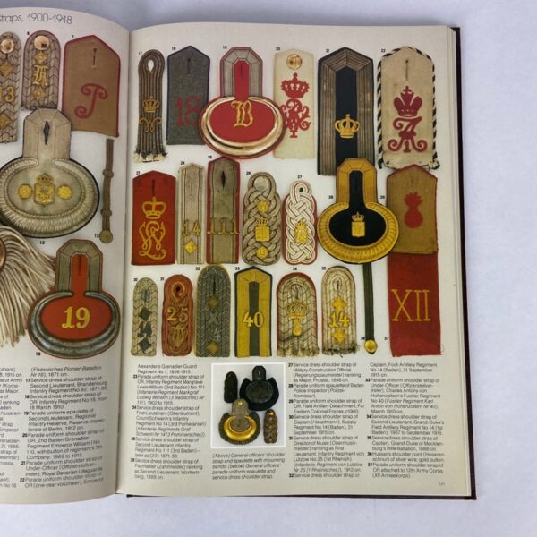 Libro Military Collectables - Imagen 9
