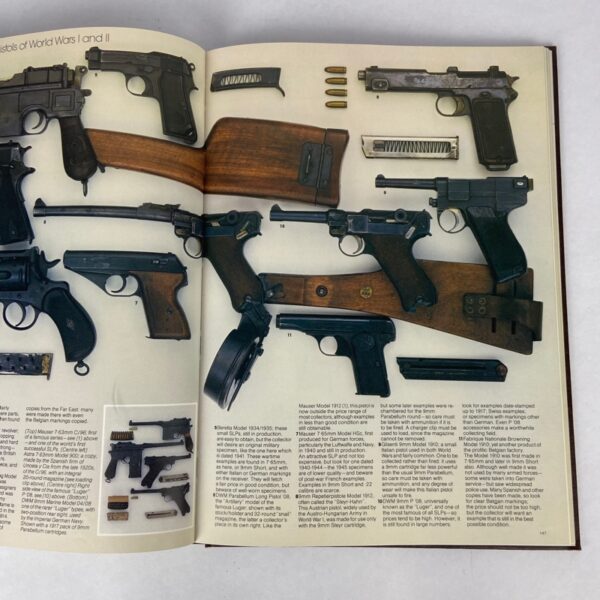 Libro Military Collectables - Imagen 10