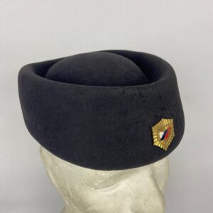 Gorra de Oficial de Policía de Eslovenia