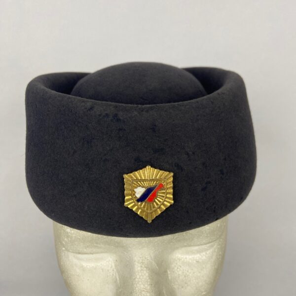 Gorra de Oficial de Policía de Eslovenia - Imagen 3