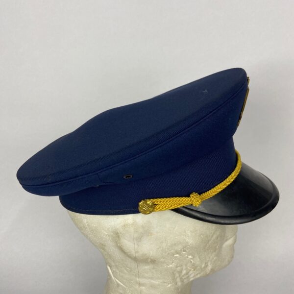 Gorra de Guardia Presidencial República Federativa Checa y Eslovaca - Imagen 6
