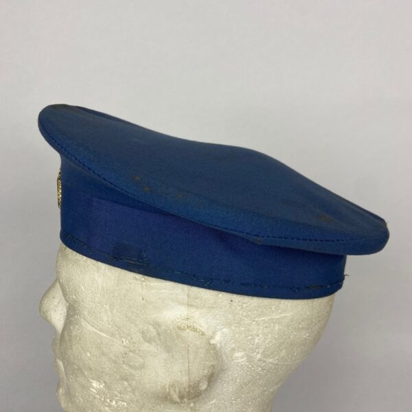 Gorra de cadete militar Checoslovaquia - Imagen 4