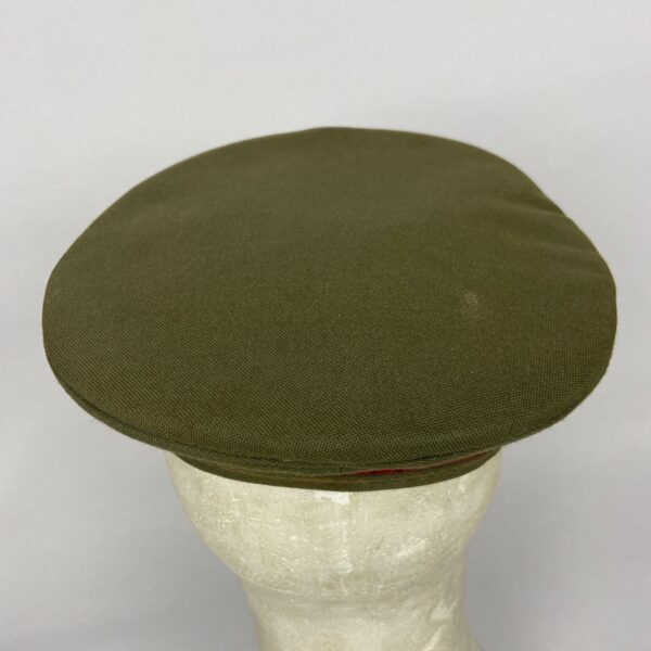 Gorra de Oficial de Policía Checoslovaquia - Imagen 6