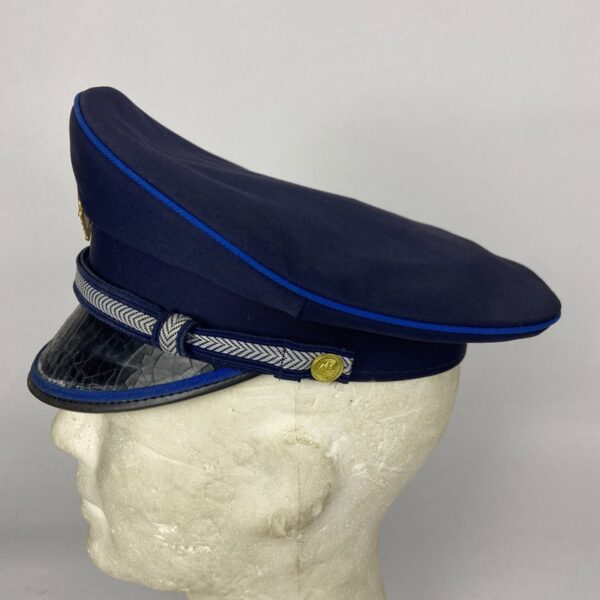 Gorra de Oficial de Policía de Eslovenia - Imagen 4