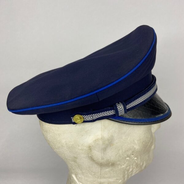 Gorra de Oficial de Policía de Eslovenia - Imagen 6