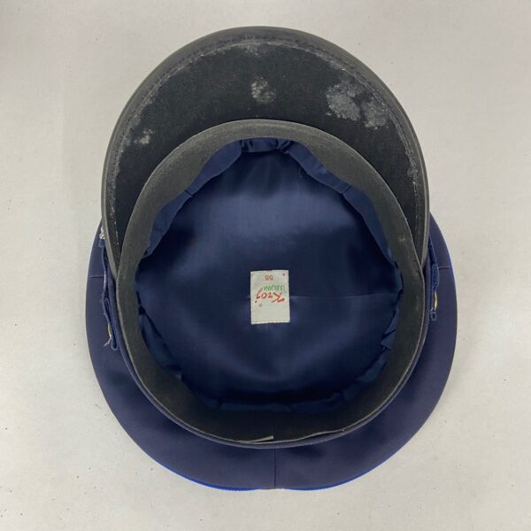 Gorra de Oficial de Policía de Eslovenia - Imagen 2