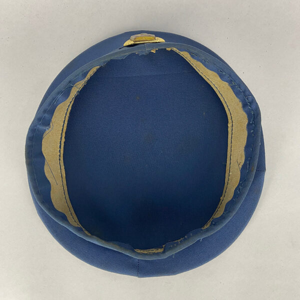 Gorra de cadete militar Checoslovaquia - Imagen 2