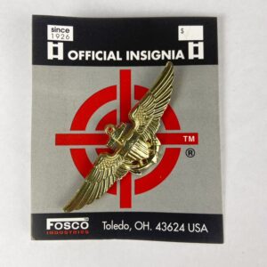 Insignia de piloto de la US Navy