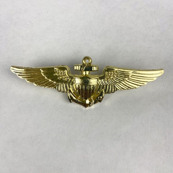 Insignia de piloto de la US Navy - Imagen 2
