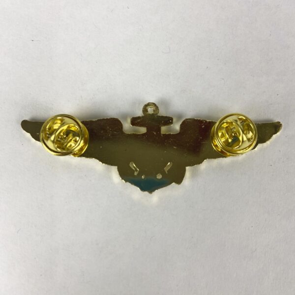 Insignia de piloto de la US Navy - Imagen 3