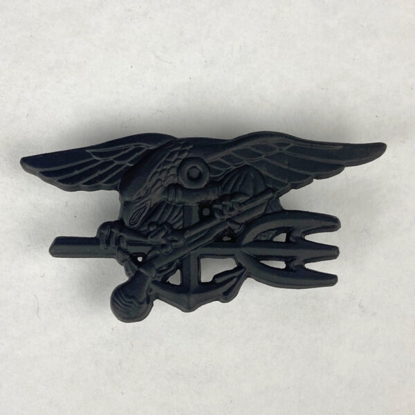 Insignia de Navy Seals USA - Imagen 2