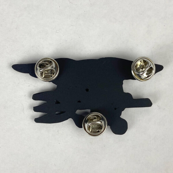 Insignia de Navy Seals USA - Imagen 3
