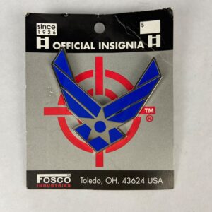 Insignia de la USAF USA