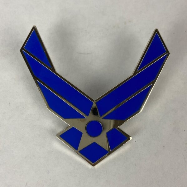 Insignia de la USAF USA - Imagen 2