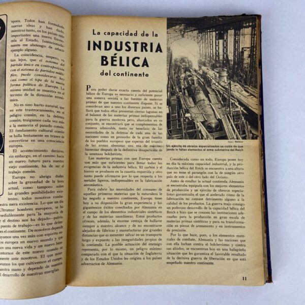 Recopilatorio revista ASPA 1940-1943 - Imagen 9