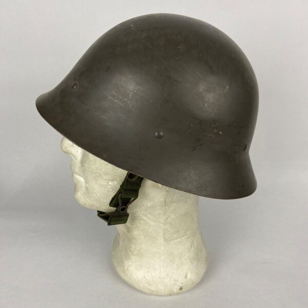 Casco M 1926-B con red Suecia - Imagen 13