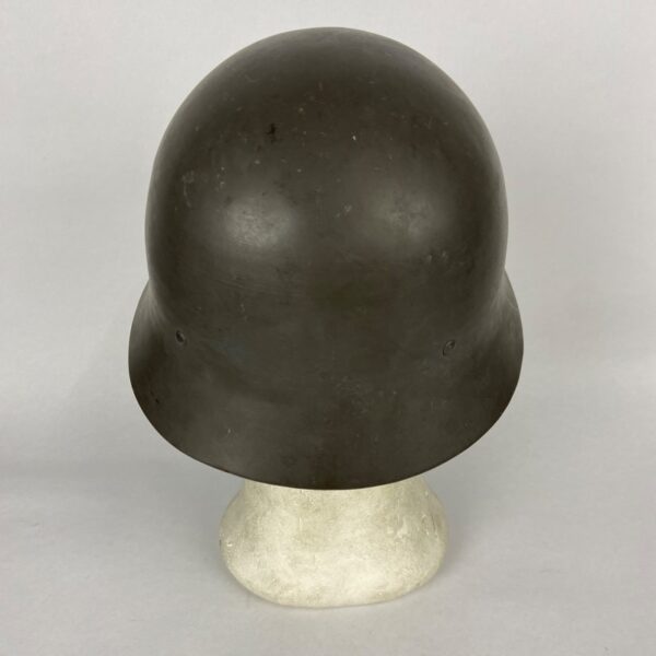 Casco M 1926-B con red Suecia - Imagen 14