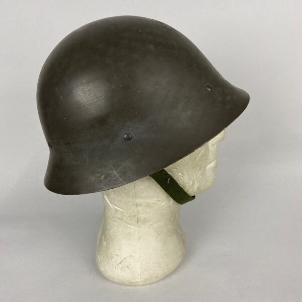 Casco M 1926-B con red Suecia - Imagen 15