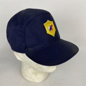 Gorra de Oficial de Policía de Eslovenia