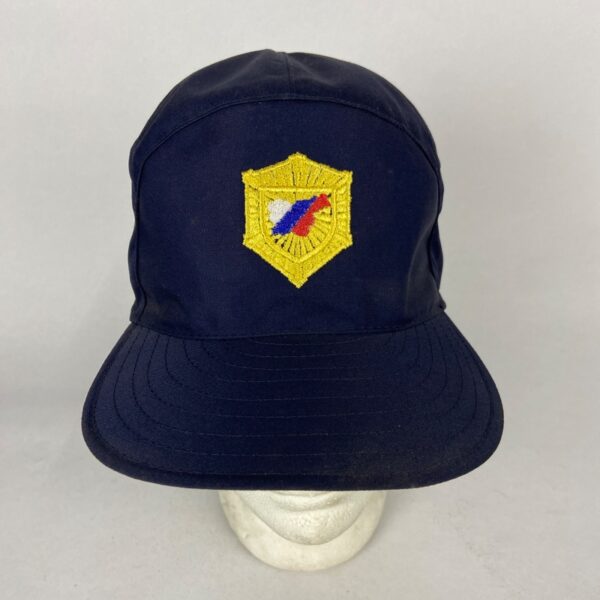 Gorra de Oficial de Policía de Eslovenia - Imagen 3