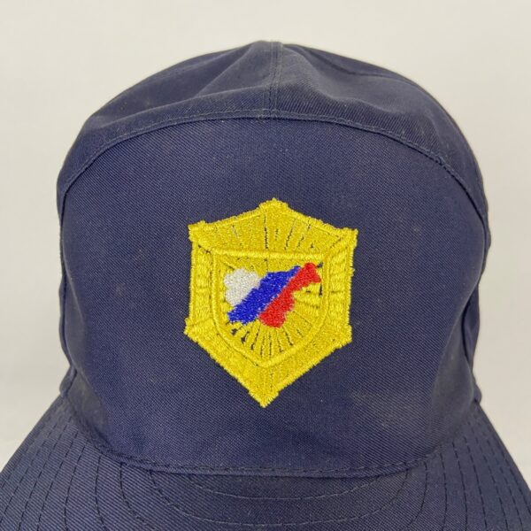 Gorra de Oficial de Policía de Eslovenia - Imagen 7
