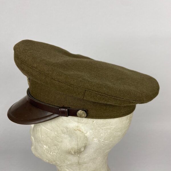 Gorra Ejercito del Aire Checoslovaquia - Imagen 4