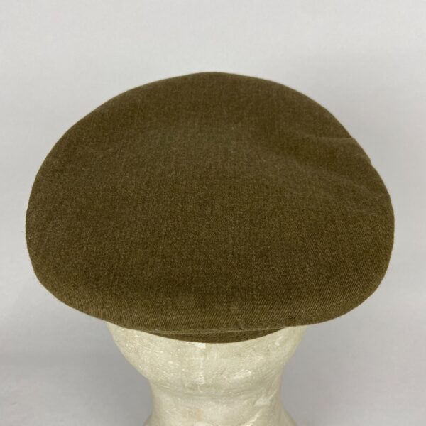Gorra Ejercito del Aire Checoslovaquia - Imagen 5