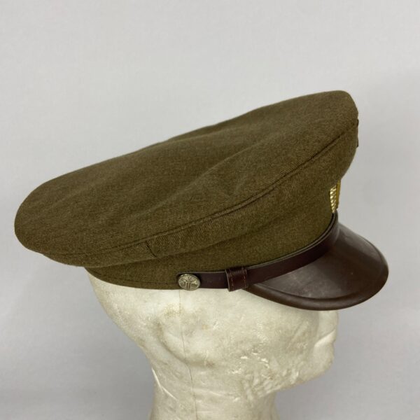 Gorra Ejercito del Aire Checoslovaquia - Imagen 6