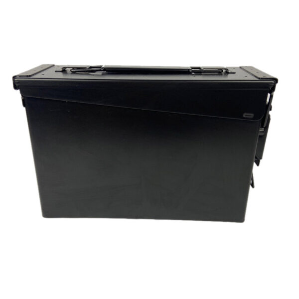 Caja de munición .30 Cal de Punisher - Imagen 4