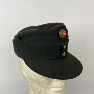 Gorra Cuerpo de Guardia de Seguridad Federal Austria