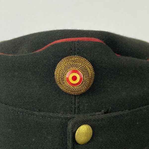Gorra Cuerpo de Guardia de Seguridad Federal Austria - Imagen 6