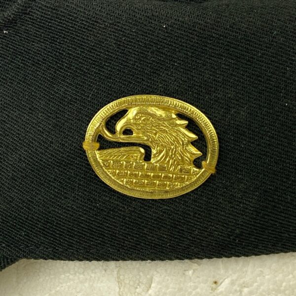 Gorra Cuerpo de Guardia de Seguridad Federal Austria - Imagen 7