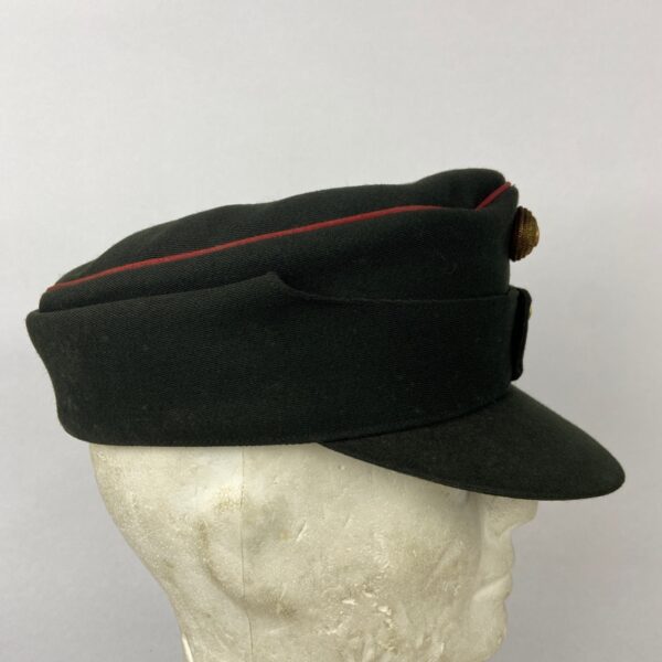 Gorra Cuerpo de Guardia de Seguridad Federal Austria - Imagen 5