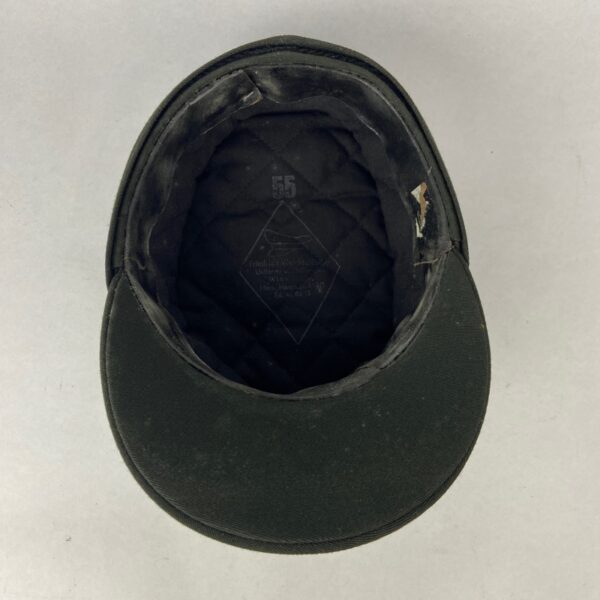 Gorra Cuerpo de Guardia de Seguridad Federal Austria - Imagen 8