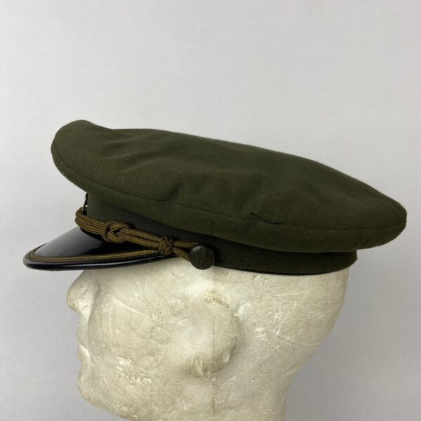 Gorra de Oficial de Infantería de Portugal años 60 - Imagen 4
