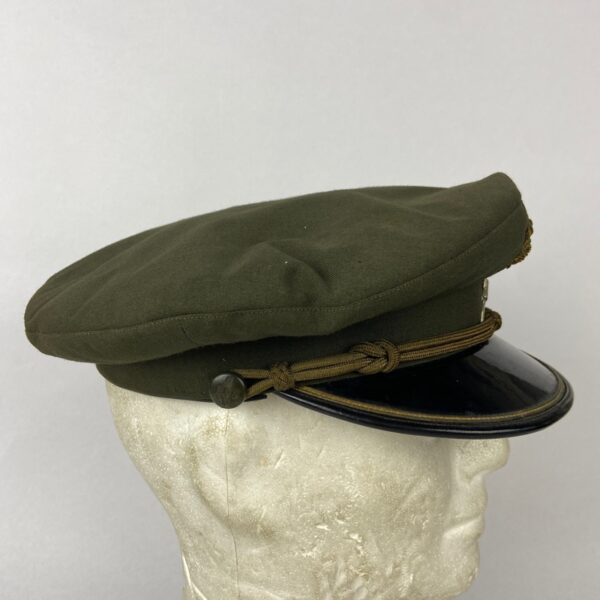 Gorra de Oficial de Infantería de Portugal años 60 - Imagen 6