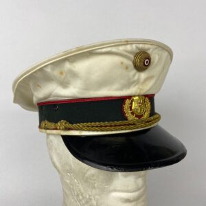 Gorra Cuerpo de Guardia de Seguridad Federal Austria