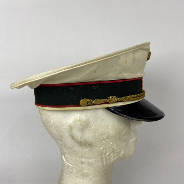 Gorra Cuerpo de Guardia de Seguridad Federal Austria - Imagen 6