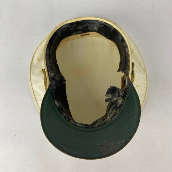Gorra Cuerpo de Guardia de Seguridad Federal Austria - Imagen 2