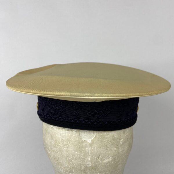Gorra de Policía de Noruega años 60-70 - Imagen 5