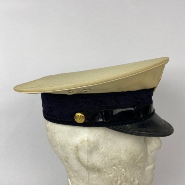 Gorra de Policía de Noruega años 60-70 - Imagen 6