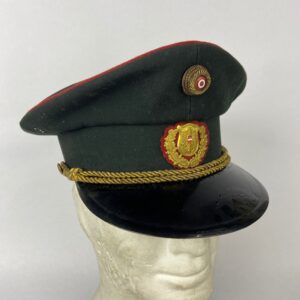 Gorra Cuerpo de Guardia de Seguridad Federal Austria