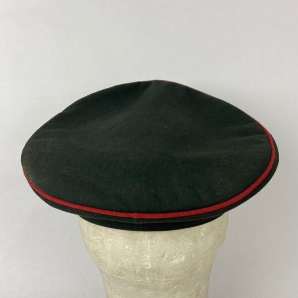 Gorra Cuerpo de Guardia de Seguridad Federal Austria - Imagen 5
