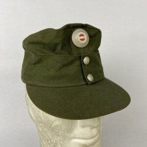 Gorra militar Ejercito de Austria
