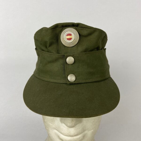 Gorra militar Ejercito de Austria - Imagen 3