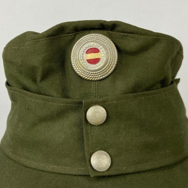 Gorra militar Ejercito de Austria - Imagen 7