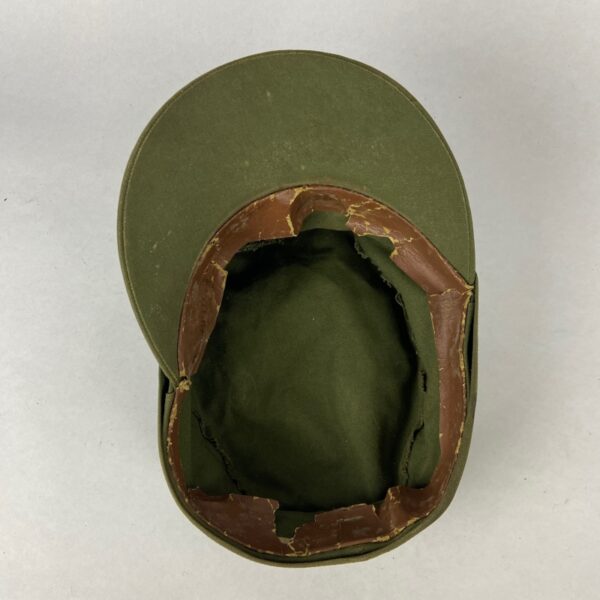 Gorra militar Ejercito de Austria - Imagen 2