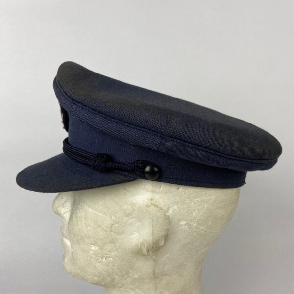 Gorra de Inspector de Aduanas Bélgica - Imagen 4