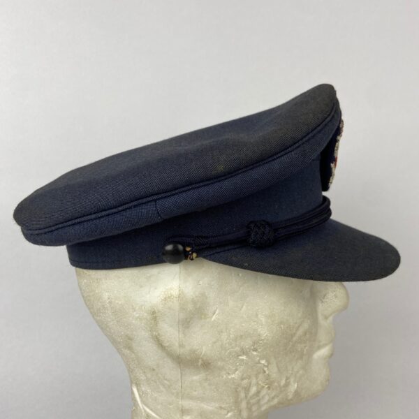 Gorra de Inspector de Aduanas Bélgica - Imagen 6