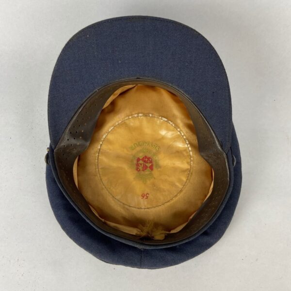 Gorra de Inspector de Aduanas Bélgica - Imagen 2